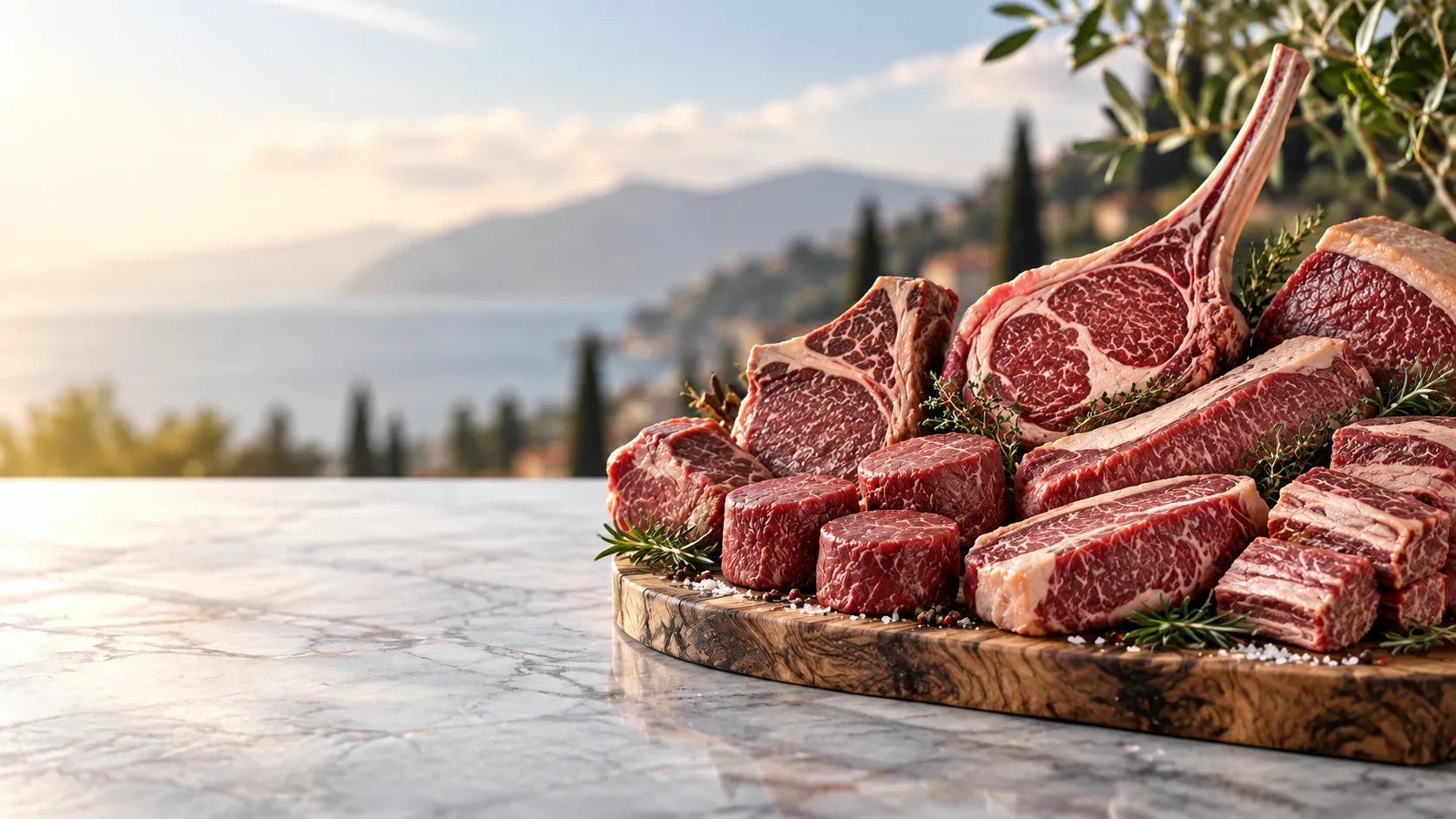 Premium Beef, special product