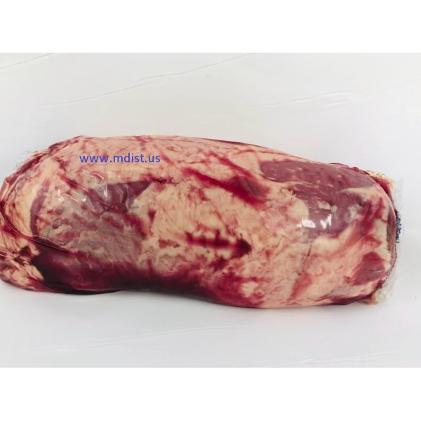 EYE ROUND JBS FS CHS     BOLICHE BLANCO. 12/6LB