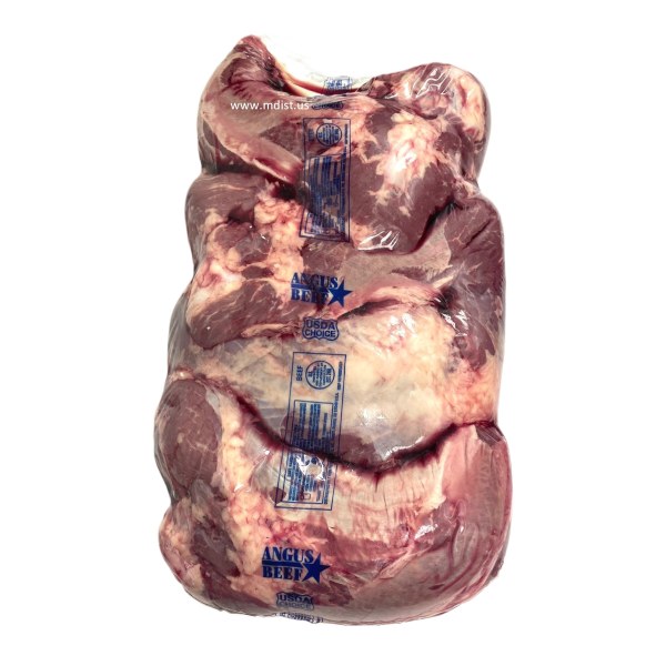 CHUCK TENDER/BOLICHE FRANCES CHOICE. 5/15LB