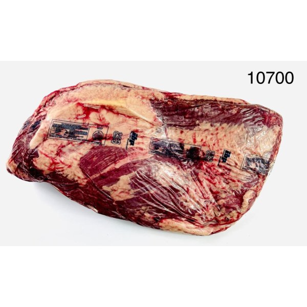 BRISKET/FALDA PECHO CHOICE IBP. 5/15LB