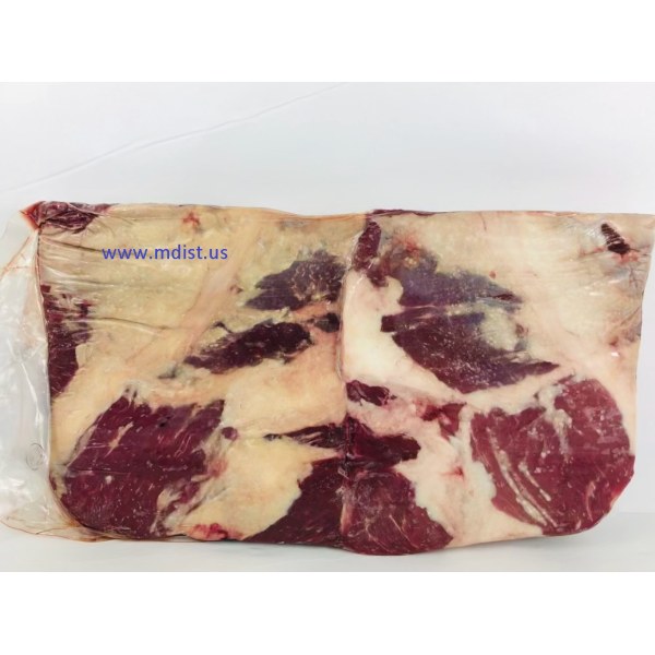 CHUCK SHORT RIB UT/COSTILLA RES ENTERA. 6/10LB