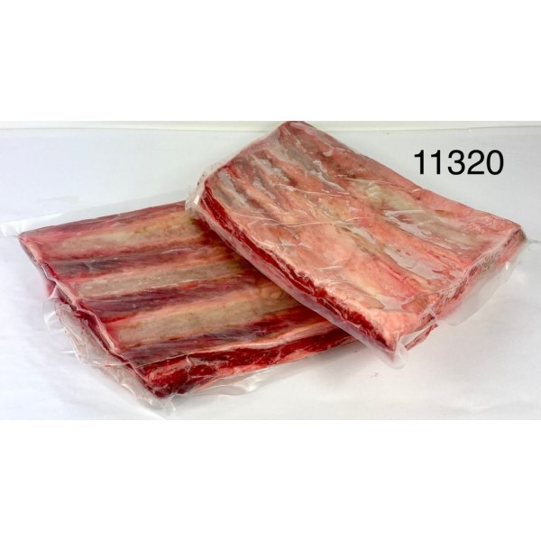 CHUCK SHORT RIB UT/COSTILLA RES CARGIL. 4/18LB