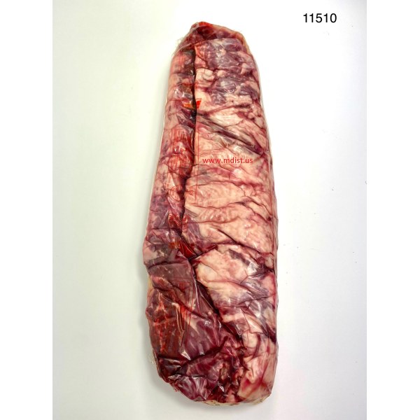 OUTSIDE SKIRT/ENTRANA PEELED PRIME. 15/3 LB