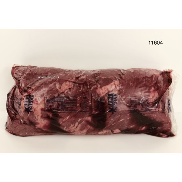 PECTORAL MUSCLE/FALDA CHOICE IBP. 8/8LB