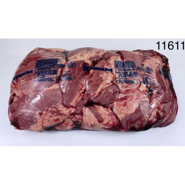 PECTORAL MUSCLE/FALDA CHOICE NAT. 5/17LB
