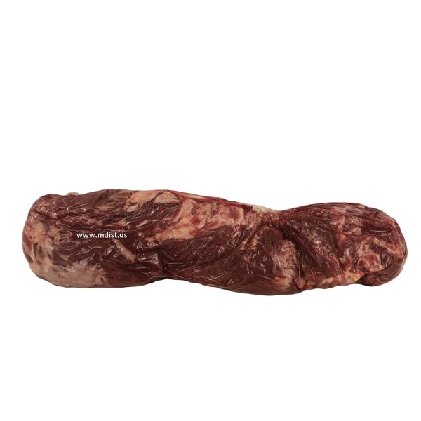 BEEF TENDERLOIN/FILETE 2UP UTILITY. 12/2 LB