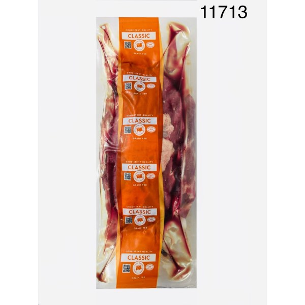 BF.HANGING TENDER/FILETICO PECHO. 12/4LB