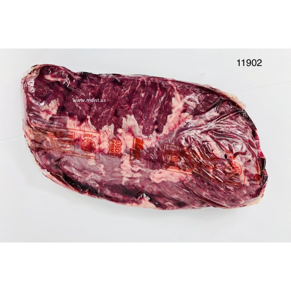 FLAP MEAT/VACIO PRIME IBP 1 PC/COV. 15/3 LB