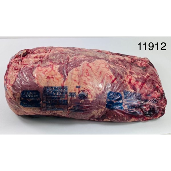 FLAP MEAT/VACIO CHOICE NAT ANGUS. 5/15LB