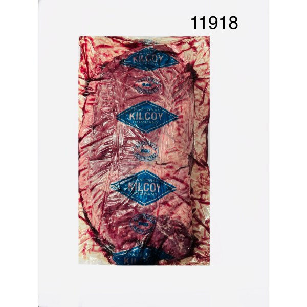FLAP MEAT/VACIO GRAINFED AUSTRALIA. 6/8LB