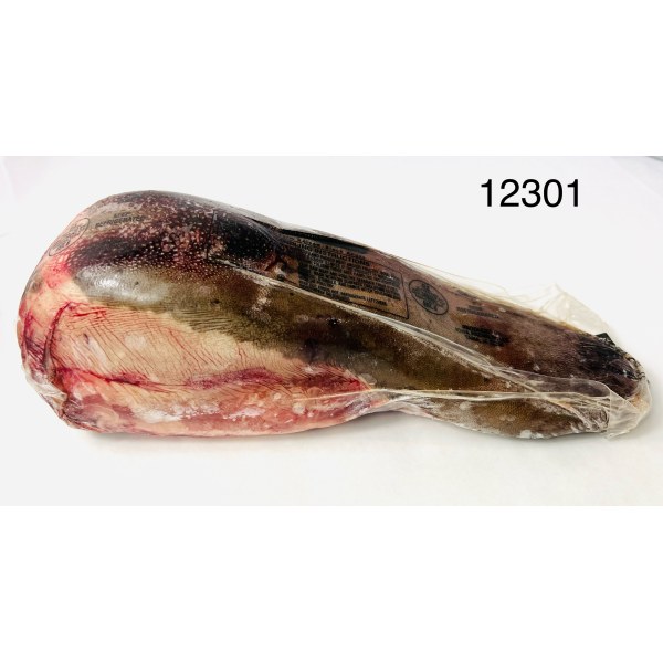 TONGUE #1 NA SWIS/CUT FZ BLACK LENGUA. 4/3LB