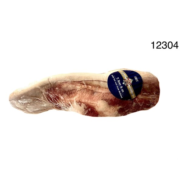 VEAL TONGUE DUCTH FZ LENGUA DE TERNERA. 10/1.7LB