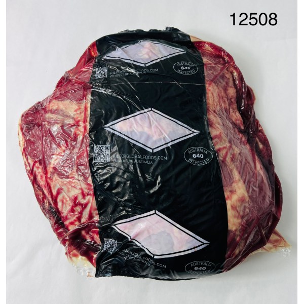 TOPBUTT/PALOMILLA CC AUSTRALIA. 5/6LB