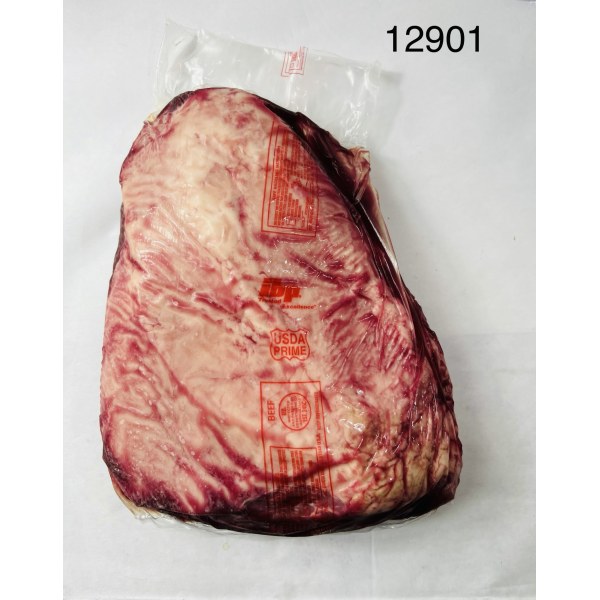 COULOTTE/PICANHA PRIME IBP. 12/4 LB