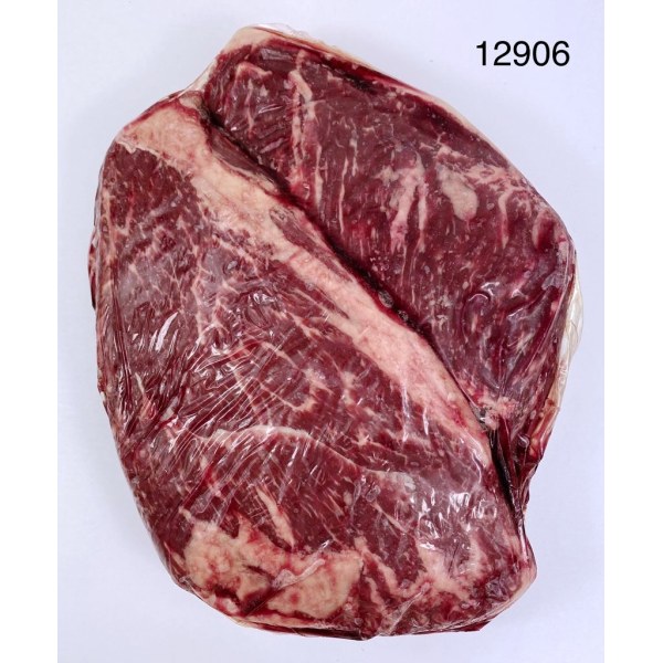 COULOTTE/PICANHA CHOICE EXCEL 2PC. 6/7LB