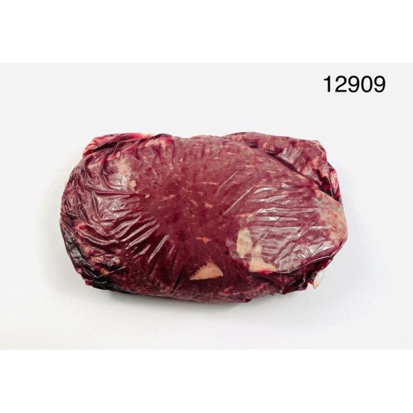 COULOTTE/PICANHA PRIME IBP PELADA 2PC/CV. 14/4 LB
