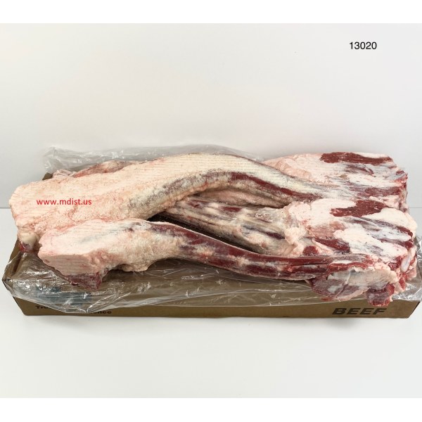 OXTAIL/RABO ENTERO.. 1/15LB