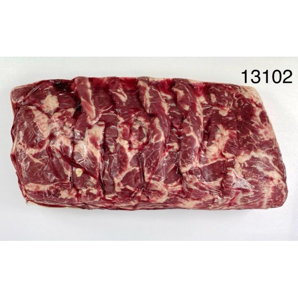 RIB EYE/LOMO RES 13UP SEL IBP. 5/13LB
