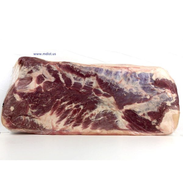 PORK BELLY/BARRIGADA POLAND ANIMEX IWP. 3/13#