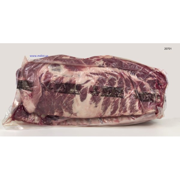 COSTILLA MEDIUM 4/2PC HOR FS. 4/8LB