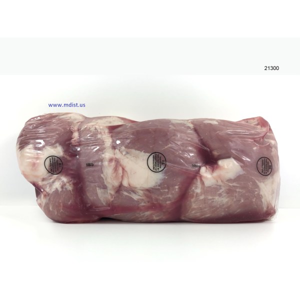 CUSHION MEAT/MASA CERDO PORK. 4/10.00LB