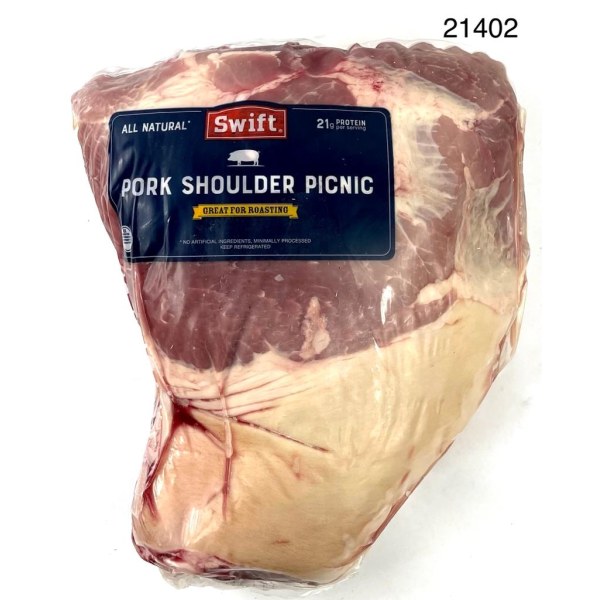 PALETA 8UP 1PC COV FS JBS   PALETA.. 8/9LB