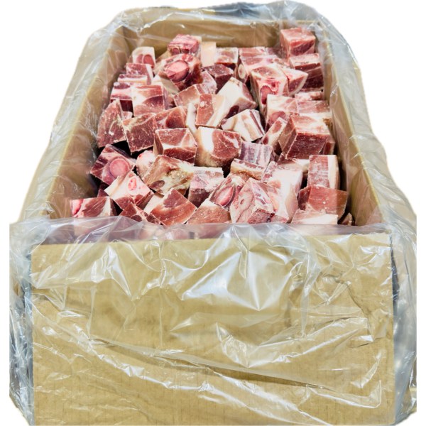 PALETA CUBED 2.0"             PICNIC. 1/25LB