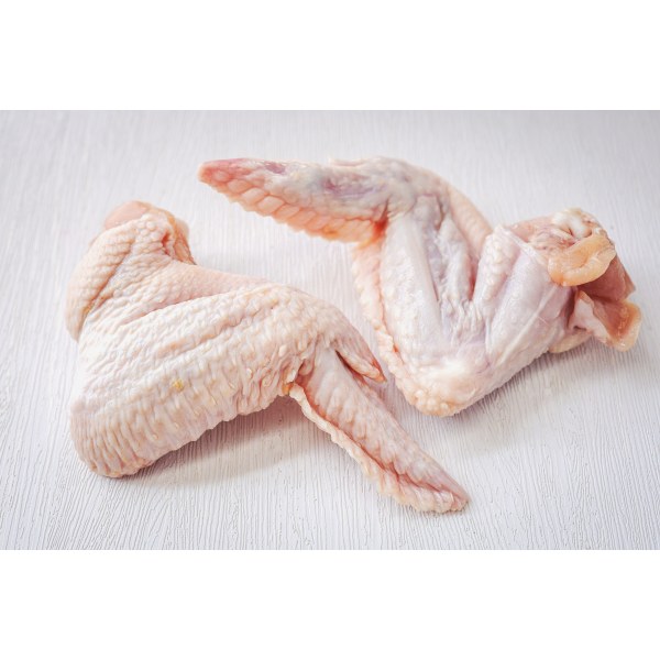 CHICKEN WING JUMBO/ALA POLLO. 4/10LB