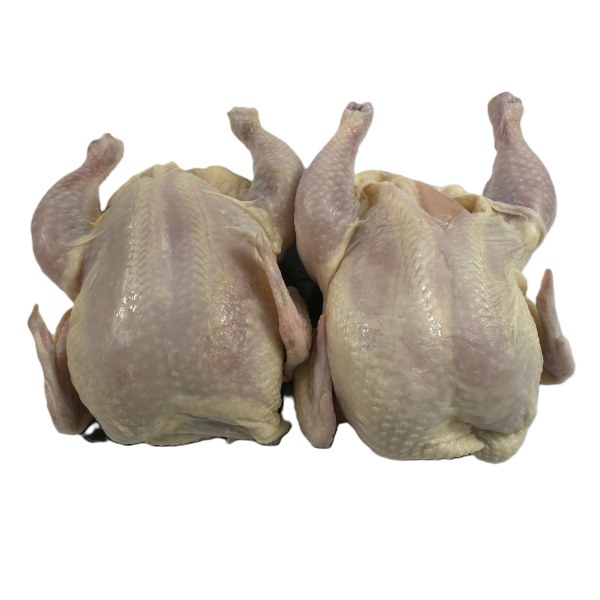 WHOLE FRYER 4UP/POLLO ENTERO PERDUE. 11/4LB