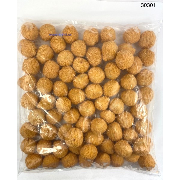 CORDON BLEU MINI HAM&CHEESE/POLLO. 2/5LB