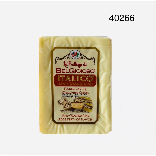 CATCH RW AGED FONTINA. 12/1LB