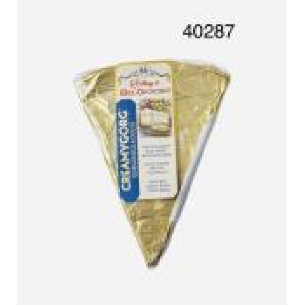 CATCH RW.CREAMY GORG WDG. 12/1LB