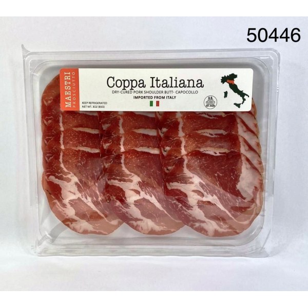 COPPA ITALIANA3. 10/3OZ