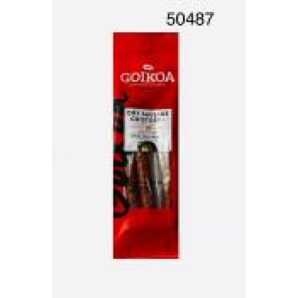 CHISTORRA SECA GOI. 15/5.6OZ