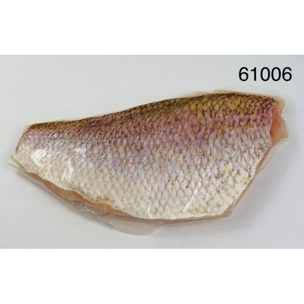 CRIMSOM SNAPPER INDONESIA 14-20 OZ. 9/1.12LB