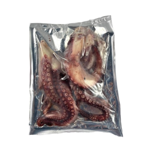OCTUPUS LEGS SPAIN/PATAS PULPO COCIDAS. 20/8-10OZ