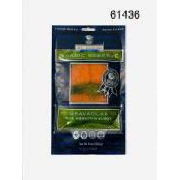 SALMON SMK GRAVADLAX      8OZ. 12/8OZ
