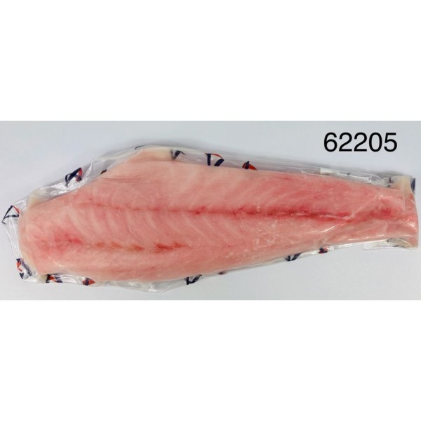 CORVINA 3-5LB FILLET SURINAM. 25/2LB