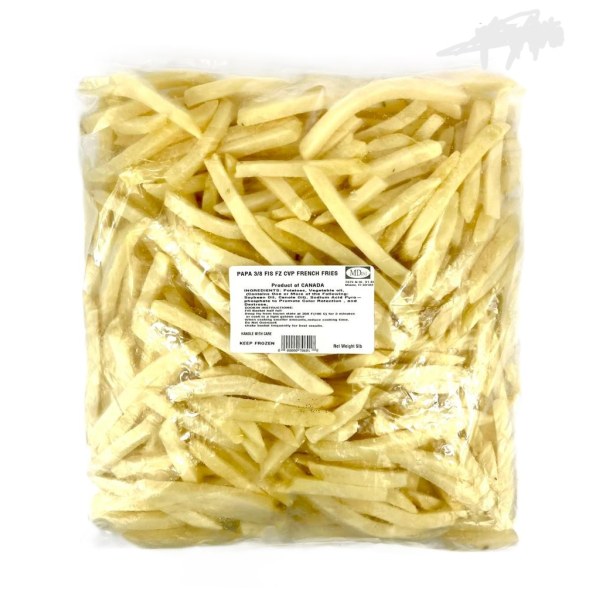 PAPAS.PARA FREIR/INTERSTATE. 6/5LB