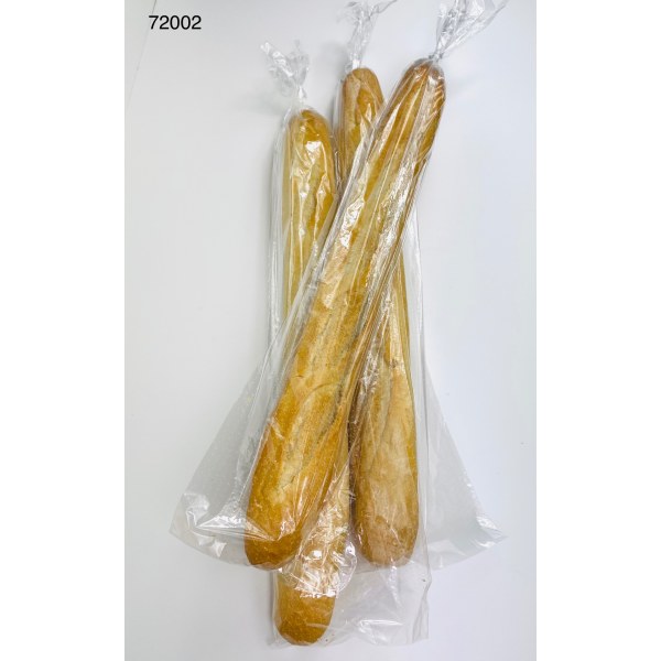 HOT BREAD/PAN CALIENTE.. 34/1 PACK