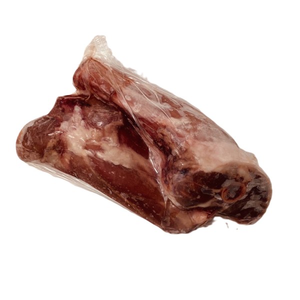 LAMB SHANK FRENCH/CODITO CORDERO. 10/2.5LB