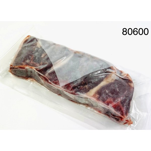 LAMB LOIN CHOP/CHULETA CORDERO. 8/1.25LB