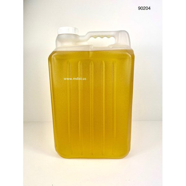 MDIST VEGETABLE OIL/ACEITE VEGETAL.. 1/35LB