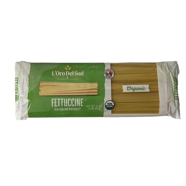 FETTUCCINE PASTA. 20/1LB