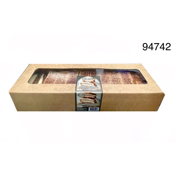 TIRAMISU VENETTO              SM. 4/2.75LB