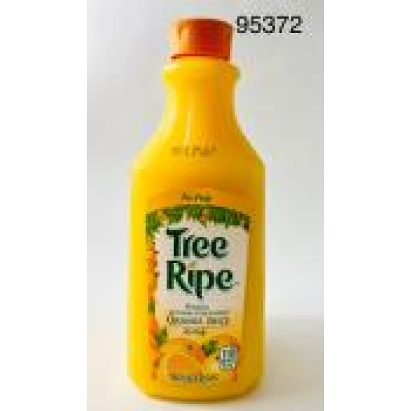JUGO.PREMIUM ORANGE SAB 76OZ. 6/76OZ