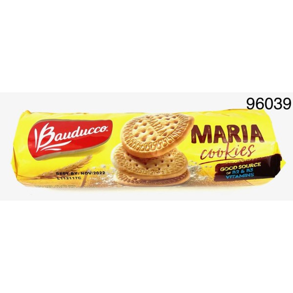 MARIA COOKIES/GALLETA. 24/7OZ
