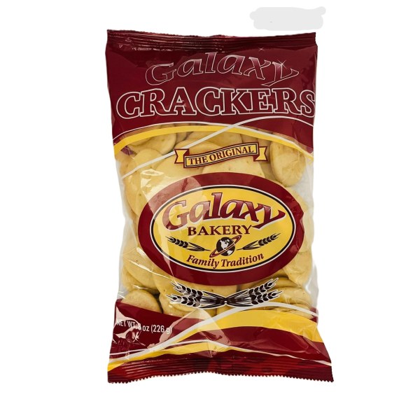 GALLETA REGULAR     GAL. 20/8OZ