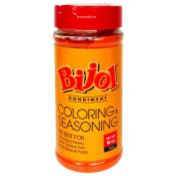 BIJOL CONDIMENT. 12/10OZ